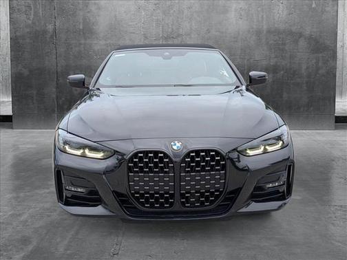 2023 BMW 430 i
