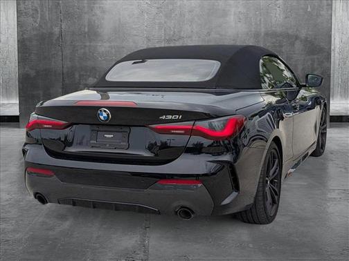 2023 BMW 430 i