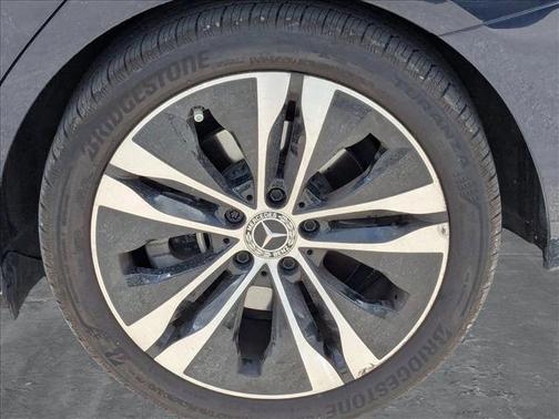 2022 Mercedes-Benz C-Class Sedan