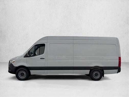 2026 Mercedes-Benz Sprinter 2500 High Roof