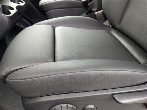 2026 Mercedes-Benz Sprinter 2500 Standard Roof