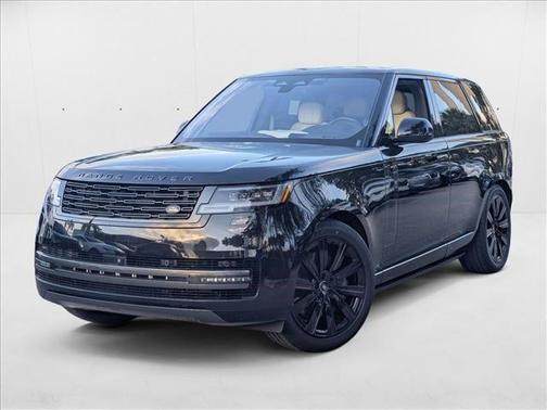 2023 Land Rover Range Rover P530 SE