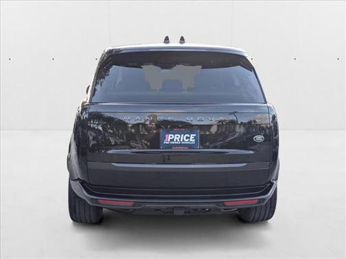 2023 Land Rover Range Rover P530 SE