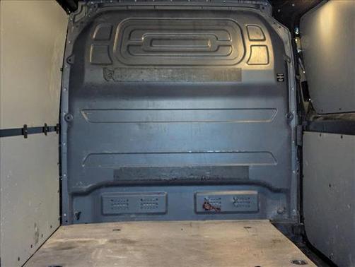 2023 Mercedes-Benz Sprinter 2500 Standard Roof