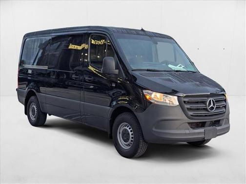 2023 Mercedes-Benz Sprinter 2500 Standard Roof