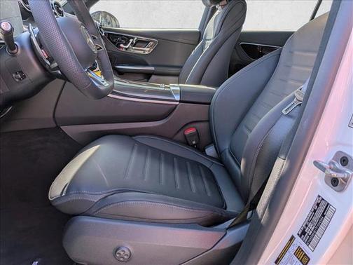 2026 Mercedes-Benz AMG GLC 43 4MATIC