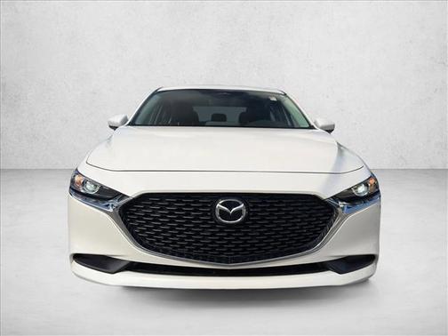 2024 Mazda Mazda3 FWD