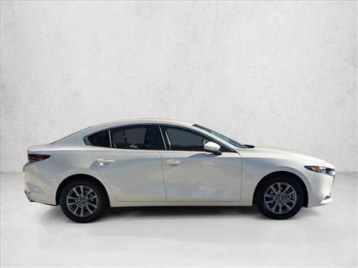 2024 Mazda Mazda3 FWD