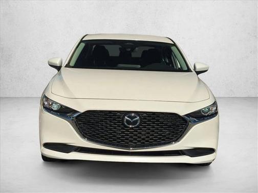 2024 Mazda Mazda3 FWD