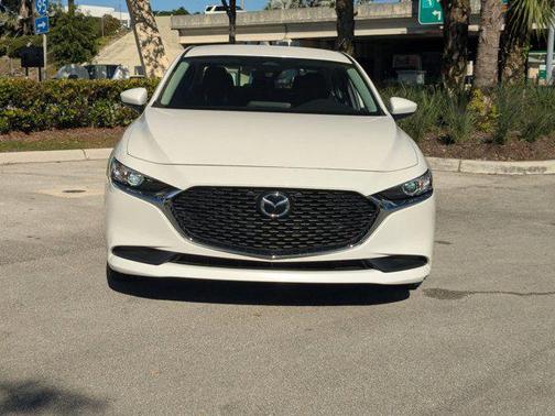 2024 Mazda Mazda3 FWD