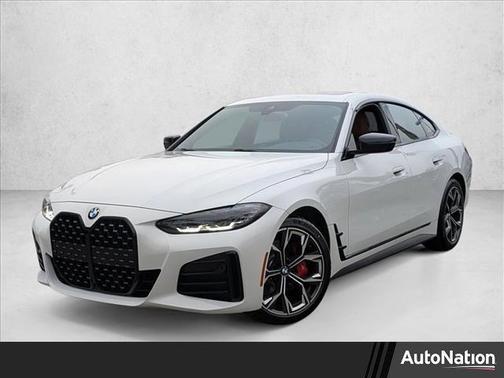 2023 BMW 430 Gran Coupe i
