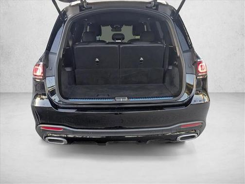 2023 Mercedes-Benz GLS 450 4MATIC