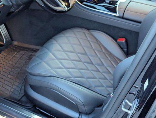 2025 Mercedes-Benz S-Class S 580 4MATIC