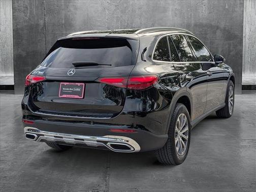2023 Mercedes-Benz GLC 300 Base