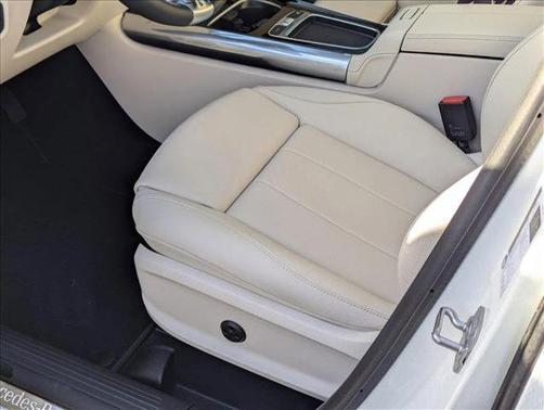 2025 Mercedes-Benz GLA 250 Base