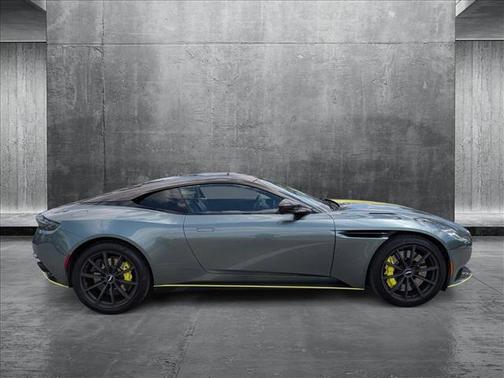 2019 Aston Martin DB11 AMR