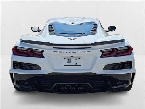 2023 Chevrolet Corvette Z06