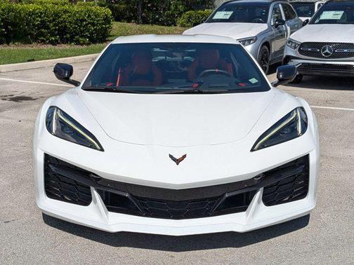 2023 Chevrolet Corvette Z06