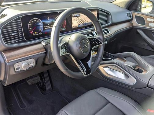 2025 Mercedes-Benz GLE 350 4MATIC