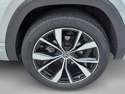2024 Volkswagen Atlas 2.0T SEL Premium R-Line 4MOTION