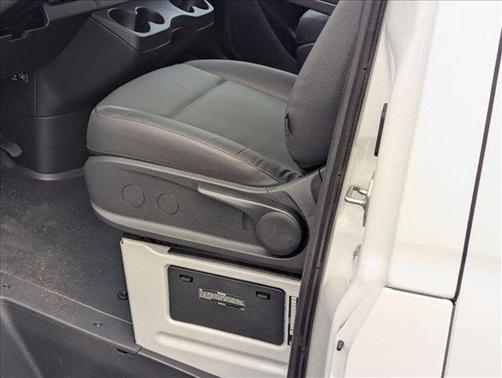 2025 Mercedes-Benz Sprinter 2500 Standard Roof