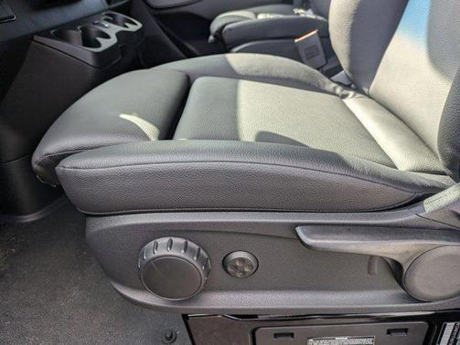 2026 Mercedes-Benz Sprinter 2500 Standard Roof