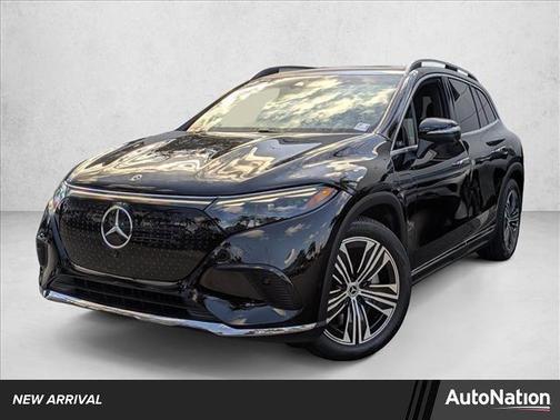 2026 Mercedes-Benz EQS 400 EQS 400