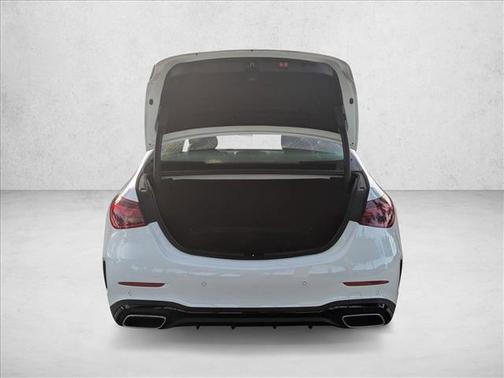 2023 Mercedes-Benz C-Class Sedan