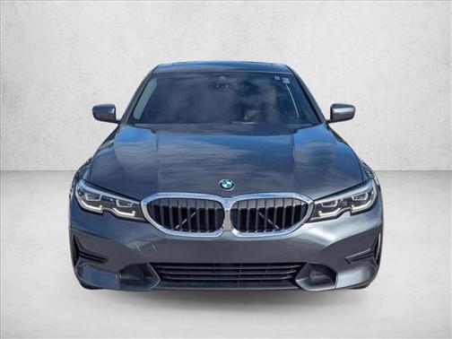 2019 BMW 330 xDrive
