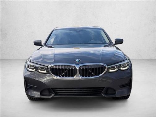 2019 BMW 330 xDrive