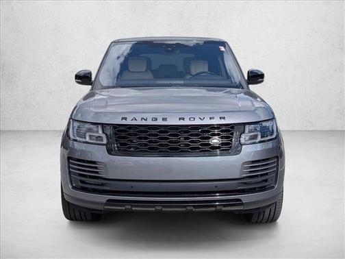 2022 Land Rover Range Rover P525 Westminster