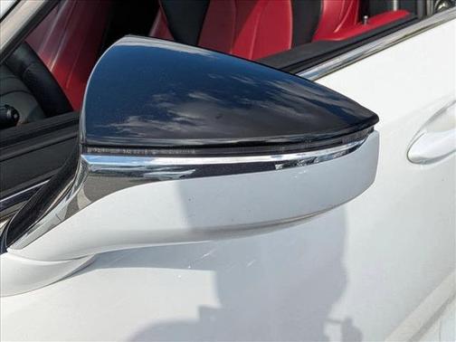 2021 Lexus ES 350 F Sport