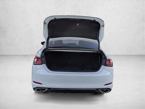 2021 Lexus ES 350 F Sport