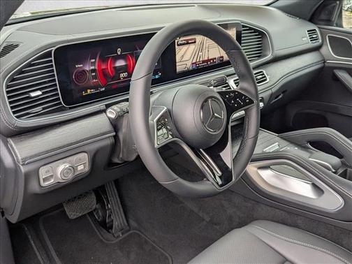 2026 Mercedes-Benz GLE 350 4MATIC