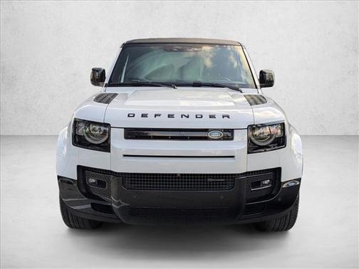 2023 Land Rover Defender 110 X-Dynamic SE