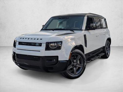 2023 Land Rover Defender 110 X-Dynamic SE