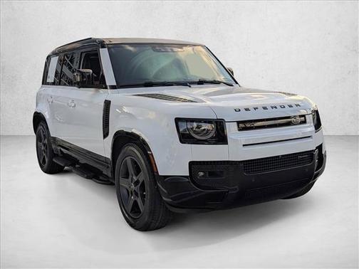 2023 Land Rover Defender 110 X-Dynamic SE