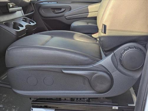 2025 Mercedes-Benz Sprinter 2500 Standard Roof