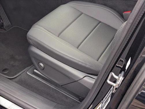 2026 Mercedes-Benz GLS 450 4MATIC