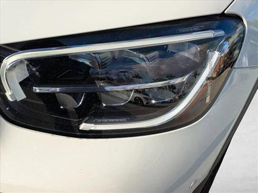 2020 Mercedes-Benz AMG GLC 43 4MATIC