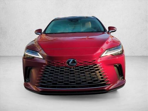 2024 Lexus RX 350 Luxury
