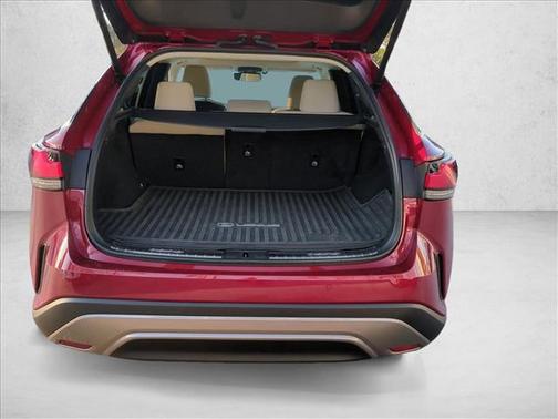 2024 Lexus RX 350 Luxury