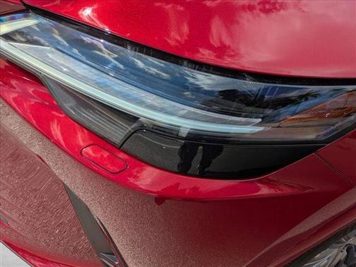 2024 Lexus RX 350 Luxury