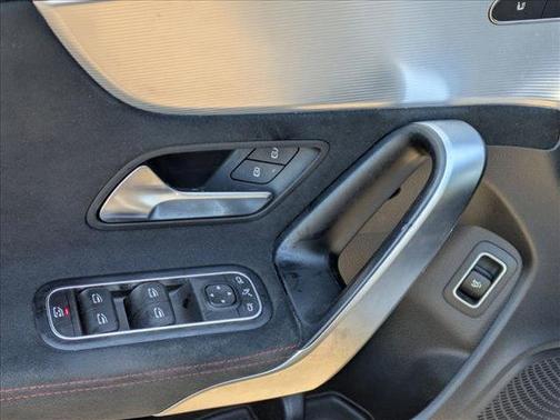 2022 Mercedes-Benz CLA 250 Base
