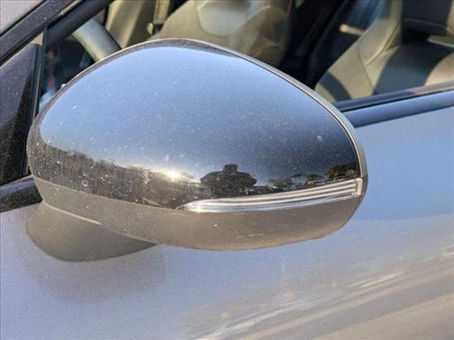 2022 Mercedes-Benz CLA 250 Base