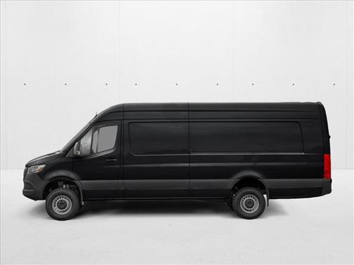 2026 Mercedes-Benz Sprinter 2500 High Roof