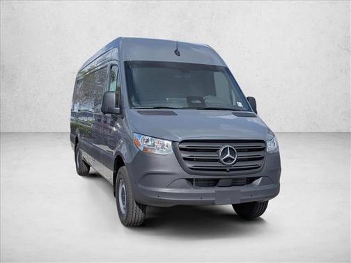 2026 Mercedes-Benz Sprinter 2500 High Roof