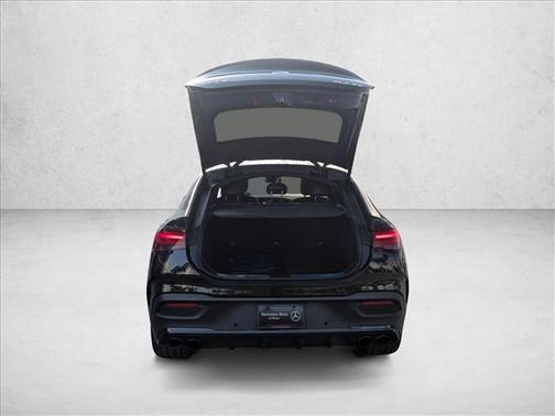 2024 Mercedes-Benz AMG GLE 53 4MATIC+ Coupe