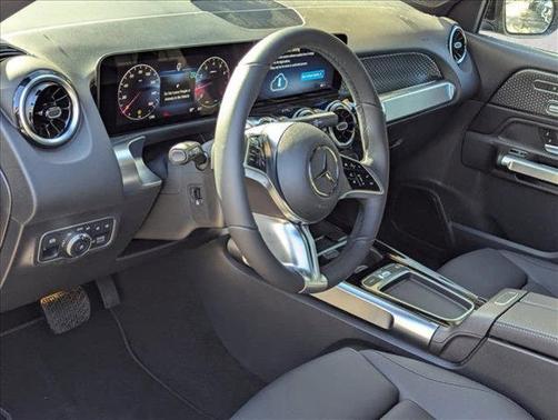 2026 Mercedes-Benz GLB 250 Base