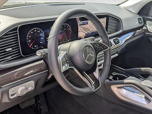 2026 Mercedes-Benz GLE 350 4MATIC